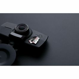 Kingston SDCE/256GB MicroSDXC 256 Go Classe 10 U1 A1 95 Mo/s Lecture 45 Mo/s Écriture Haute Endurance Retail