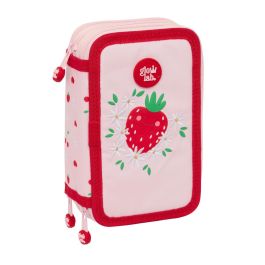 Fourre-tout Glow Lab Frutitas 12,5 x 19,5 x 5,5 cm 37 Pièces Precio: 26.1. SKU: B16K4Y5BL2