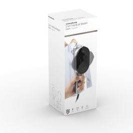 Fer à Vapeur de Voyage Vertical 2 en 1 Vaoron InnovaGoods