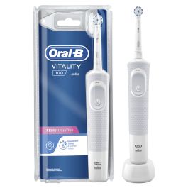 Brosse à dents électrique Oral-B VITALITY 100 SENTIVE ULTRA THIN