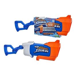 Pistolet à Eau avec Réservoir Hasbro Super Soaker Rainstorm (650 ml)