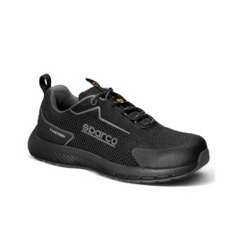 Sparco Traction Fuji Noir Taille 44 Chaussures de sécurité S1P ESD