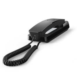 Téléphone fixe Gigaset DESK 200 Noir