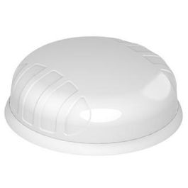 Poynting · Antennen · 5G/LTE · KFZ/Marine · A-PUCK-0001-V2-01-W · weiß · SMA (M) · 6dbi SISO LTE-Antenna 2m SMA-M Kabel "Weiß" PUCK-1