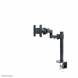 Neomounts FPMA-D960BLACKPLUS Support Écran de Bureau pour Moniteurs jusqu'à 49" (124 cm) Noir