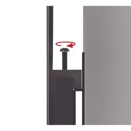 Support de table d'écran B-Tech BT8390-VESA1200F/BV2 (2 Unités)