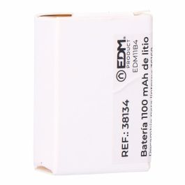 Piles Rechargeables EDM 38134