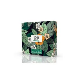 Parfums Saphir Etui Verveine Botanique 2 Piezas