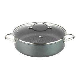 Casserole avec Couvercle Fagor Gris Ø 28 cm Aluminium forgé Precio: 37.6899996. SKU: B17LQ33J6G