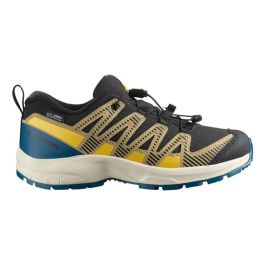Chaussures de trail pour homme (course en montagne) Salomon Xa Pro V8 Noir Gris S Precio: 68.4999996. SKU: B19LAWMGTR
