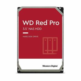 Disque dur Western Digital Red Pro Rouge Precio: 167.5899996. SKU: B15TKJB7TH