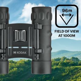 Sac de Lavage Kodak BCS400BK Noir Caoutchouc Plastique