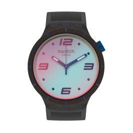 Montre Unisexe Swatch SO27B121 Precio: 136.59. SKU: B13CQA4EFQ