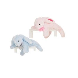 Jouet Peluche 46480 Lapin Doux 30 cm Precio: 14.4999996. SKU: S2416006
