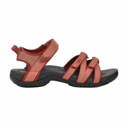 Sandales de montagne Teva Tirra Orange Precio: 38.4999996. SKU: B1E3PESGVF