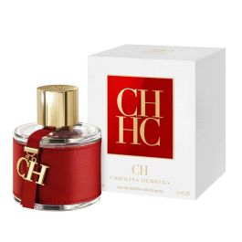 Parfum Femme Carolina Herrera CH EDT 50 ml Precio: 96.99. SKU: SLC-96647