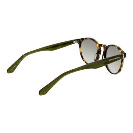 Lunettes de soleil Unisexe Scotch & Soda SS8004 49A175