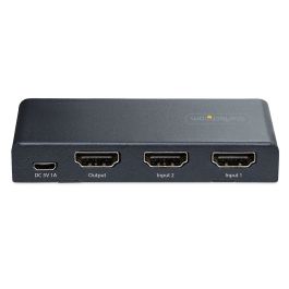 Switch HDMI Startech 2PORT-HDMI-SWITCH-8K