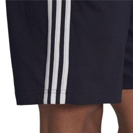 Short de Sport Adidas Aeroready Essentials Bleu Homme