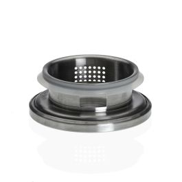 Pichet Versa 1,8 L Acier inoxydable Verre Verre Borosilicaté