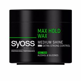 Syoss Cera Max Hold 150 mL Precio: 7.7900004. SKU: S0572095