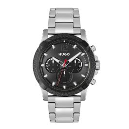 Montre Homme Hugo Boss 1530295 (Ø 46 mm)