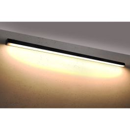 SOL Aplique PINNE 200 TH.235 Moderne Géométrique Minimaliste