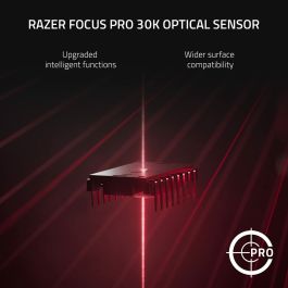 Souris Gaming Razer RZ01-04400100-R3G1 Noir 30000 dpi