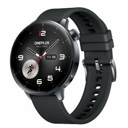 Montre intelligente OnePlus Watch 3 Noir Titane 1,32" 43 mm