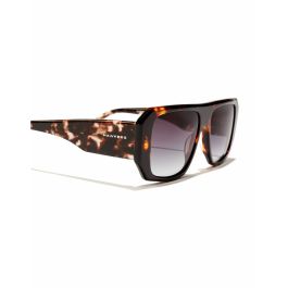 Lunettes de soleil Unisexe Hawkers HELL Marron Ø 50 mm