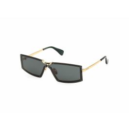 Lunettes de soleil Unisexe Max Mara MM0118