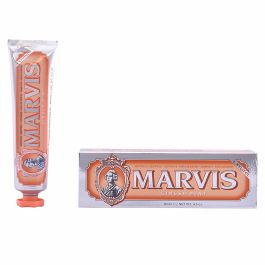 Dentifrice Protection Quotidienne Ginger Mint Marvis