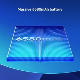 Smartphone Xiaomi Redmi Note 15 Pro 5G 8 GB RAM 256 GB Bleu