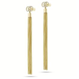 Boucles d´oreilles Femme LIU JO LJ2648 Doré