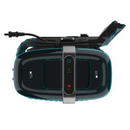 Aspirateur pour tissus d'ameublement et tapis Cecotec Conga 6000 Carpet&Spot Clean XXL Advance