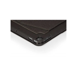Port Designs PORT MANCHESTER II - Housse rabat pour tablette 10.5 pouces - Compatible Apple iPad 10.2 pouces (7e génération) - Polyuréthane robuste