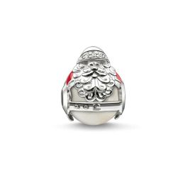 Perle de verre Femme Thomas Sabo SET0359-494-11-L2076 Argenté 1 cm Precio: 36.9500004. SKU: S0337143