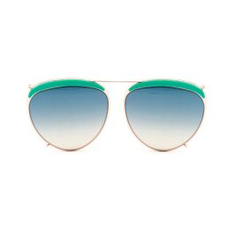 Lunettes de soleil Femme Emilio Pucci EP5115CL5733W