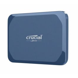 Disque Dur Externe Crucial X10