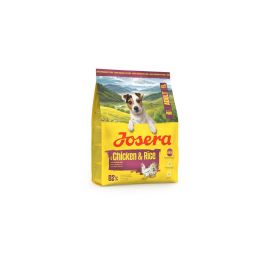 Nourriture Josera Mini Adult Poulet Riz 900 g