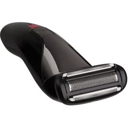 Sencor Tondeuse à Cheveux SHP 7411BK - Tondeuse Barbe et Corps Homme - Rechargeable via USB - 12 Accessoires et Lames en Nitrure de Titane - Noir