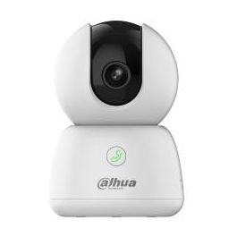 Dahua Technology DH-H5B - Caméra de sécurité IP WiFi 5MP Dôme intérieur - Vision nocturne 10m, P/T, Audio, Wi-Fi 6 & Bluetooth, H.265, MicroSD