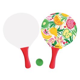 Set de jouets de plage Marbueno Multicouleur Precio: 5.088. SKU: B1AH52ELZR