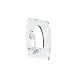 Crochet pour suspendre 3M 225 g Transparent Plastique (6 Unités)