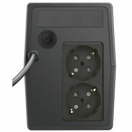 Système d'Alimentation Sans Interruption Interactif Vertiv LI32121CT00 480W Noir