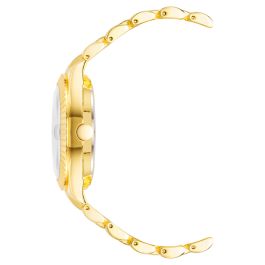 Montre Femme Nine West NW-2660SVGB (Ø 34 mm)