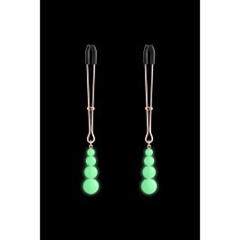 Pinces à tétons NS Novelties G2