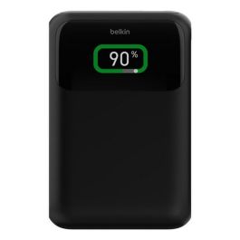 Batterie pour Ordinateur Portable Belkin BPB020BTBK Noir (Noir) 20000 mAh (20000 mAh)