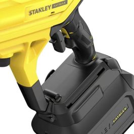 Stanley Fatmax Nettoyeur Haute Pression SFMCPC93B-XJ - 24 bar - 18 V - Buse 5 en 1 - Batterie non incluse