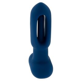 Plug Anal Evolved Bleu (11,4 cm)